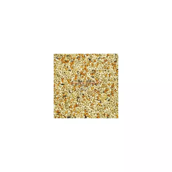 MIXTURA EXOTICOS ESPECIAL 20 KG