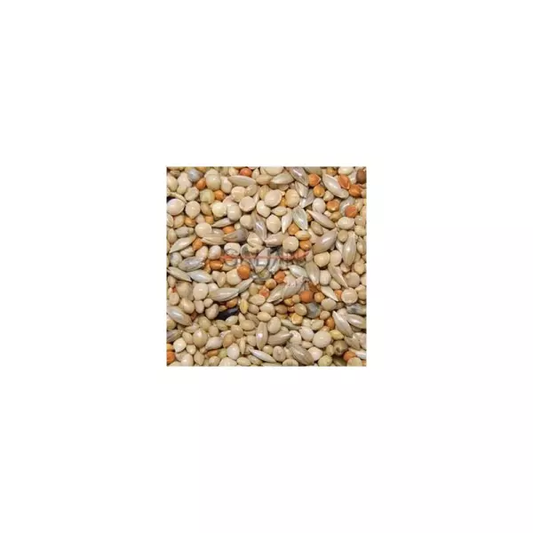 MIXTURA EXOTICOS ESPECIAL BOLSA 1 KG