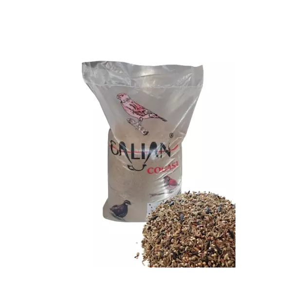 MIXTURA SEMILLAS SALUD PROFESIONAL 15 KG