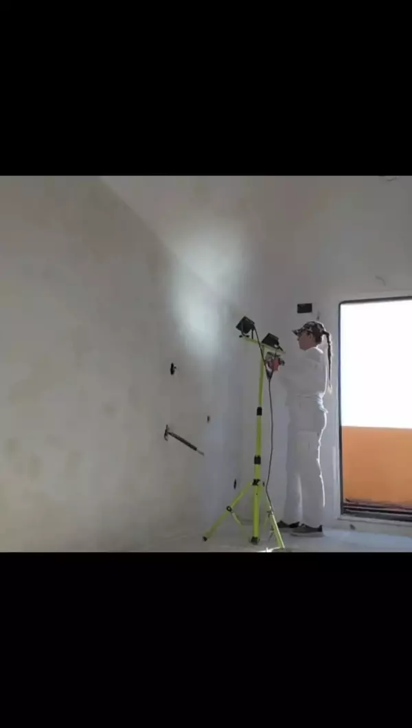 Necesitas pintar tu casa o local