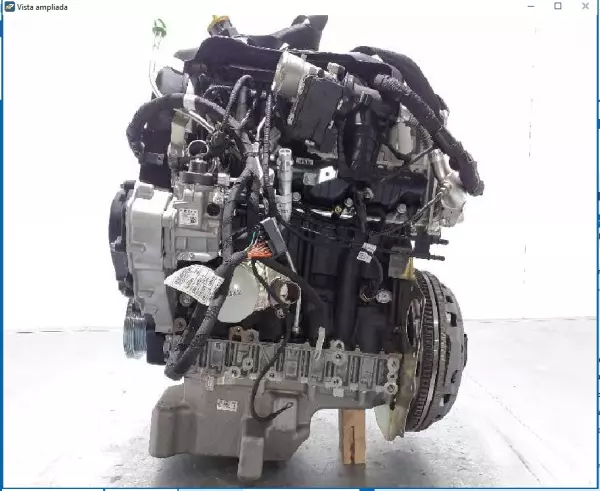 MOTORES COMPLETOS IVECO DAILY 2.3   F1AGL411