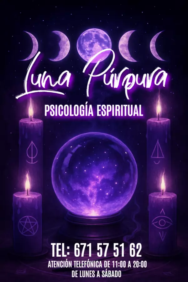 PSICOLOGÍA ESPIRITUAL