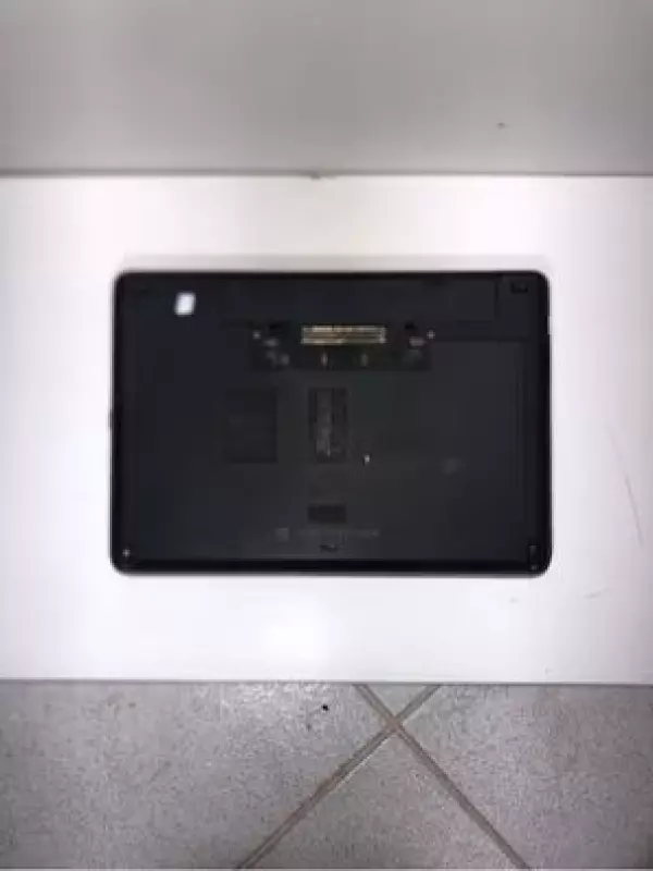 HP ProBook 640 G1 (i5 4th Gen)