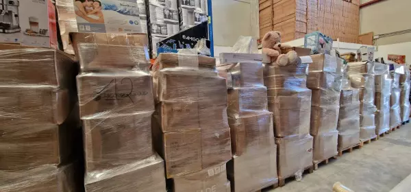 ¡STOCK LIMITADO, DEMANDA GLOBAL!