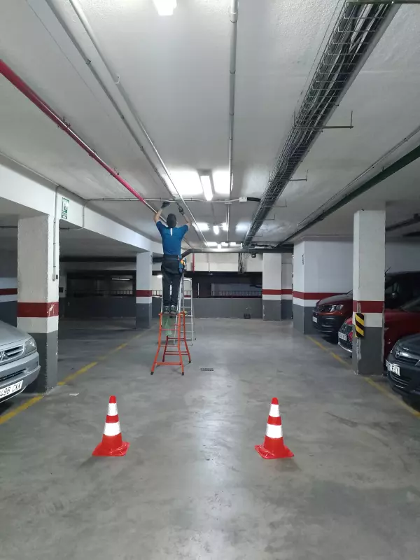 MATIAS NEMMICK, TU ELECTRICISTA DE CONFIANZA