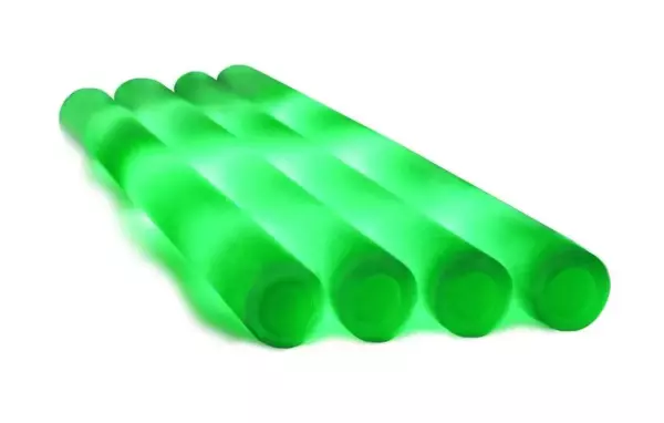 Pack 50 Palos de espuma Led