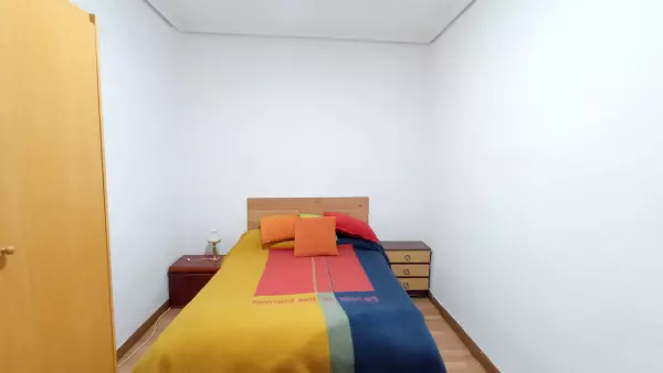 Alquilo un apartamento en Nueva Numancia