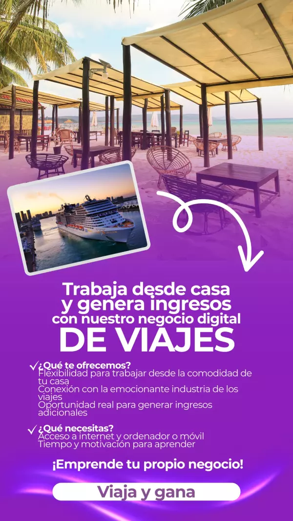 Proyecto en expansión - Marketing digital
