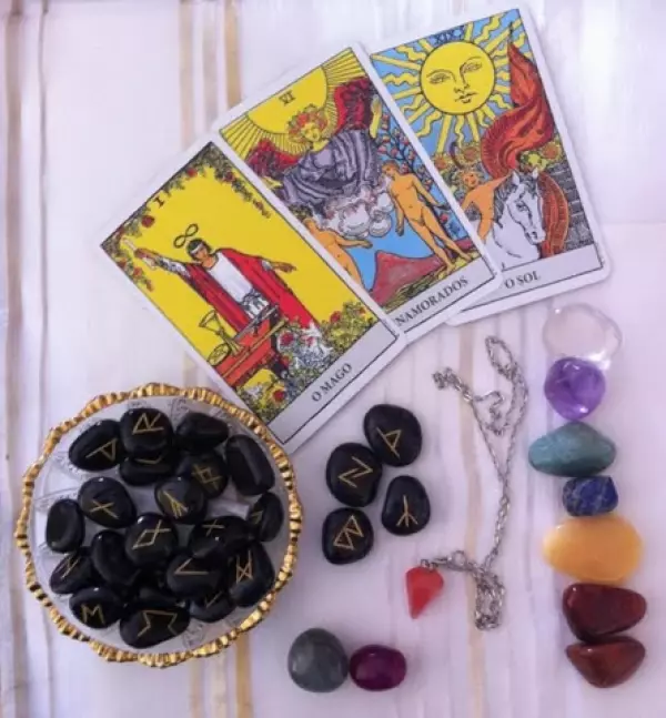 TAROT PROFESIONAL EN ZAMORA