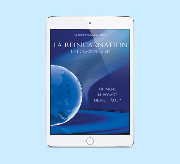 PDF La réincarnation La vie après la mort