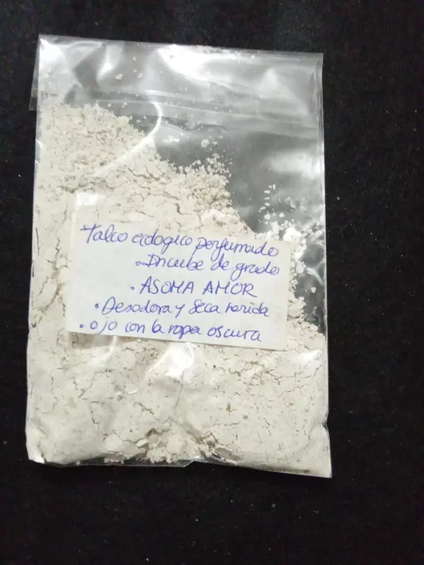 Tus productos esotéricos
