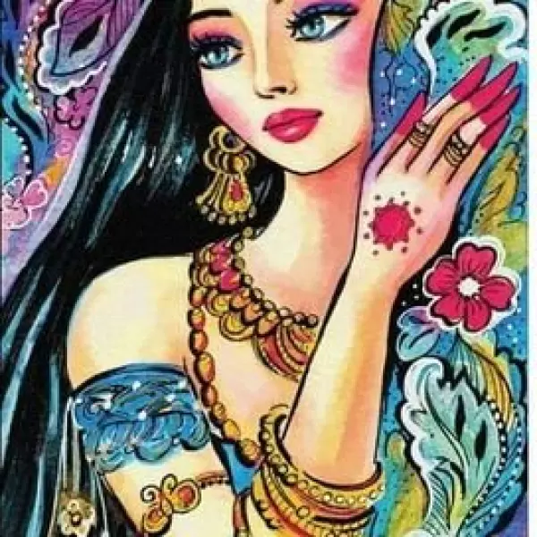 Tarot.. videncia