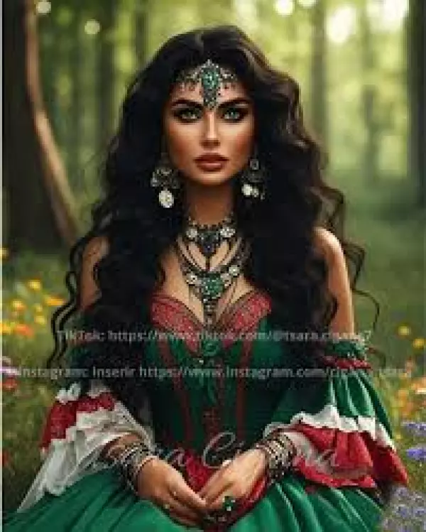Baraja gitana.otros