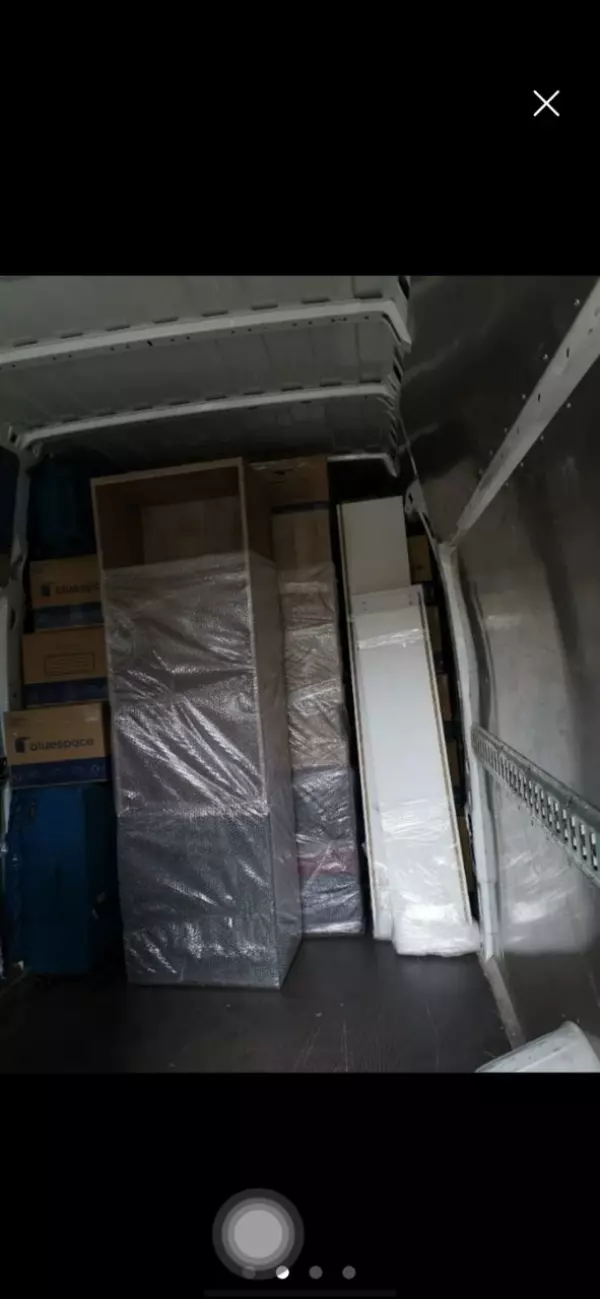 PORTES Y MUDANZAS MEGAA BARRATO