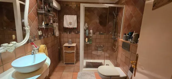 Bungalow planta baja en Miraflores, Orihuela Costa