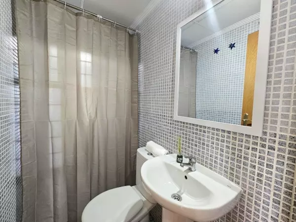 Chalet adosado en Torrevieja Aguas Nuevas
