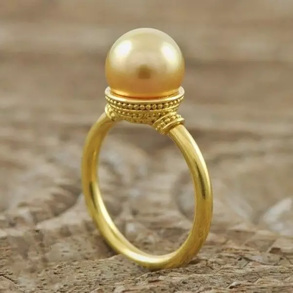 Women\'s Fashion Personalized New Retro Ring