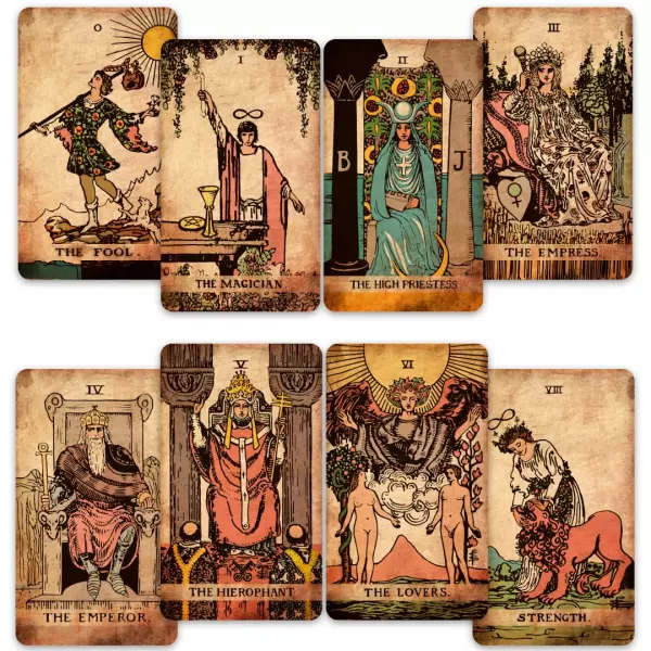 TAROT VIDENTE madrid ONLINE
