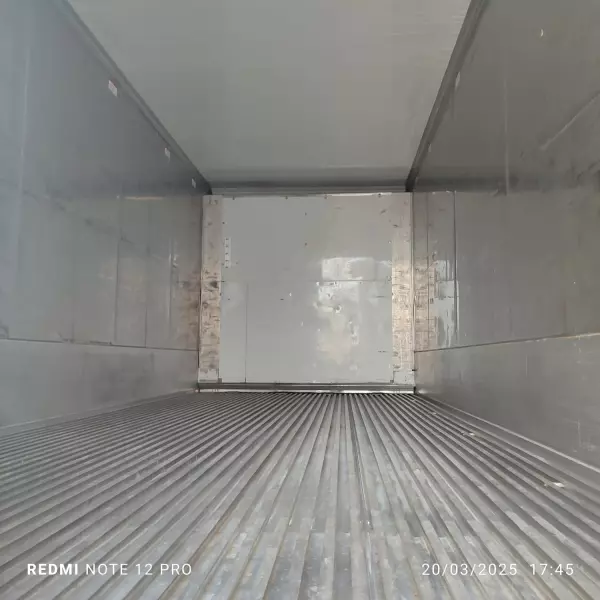 Contenedores marítimos en venta – 6, 12 y 13 metros