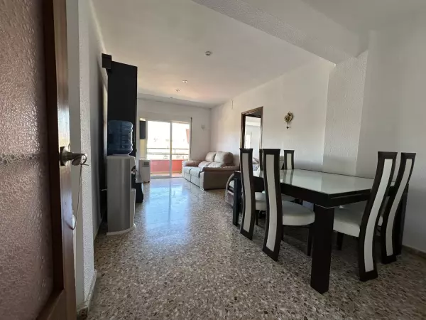 Piso en venta Puerto de Sagunto