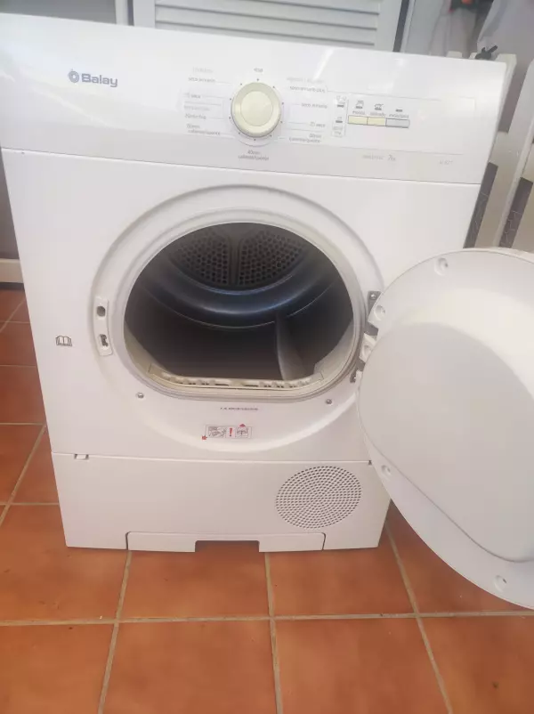 Vendo secadora Balay