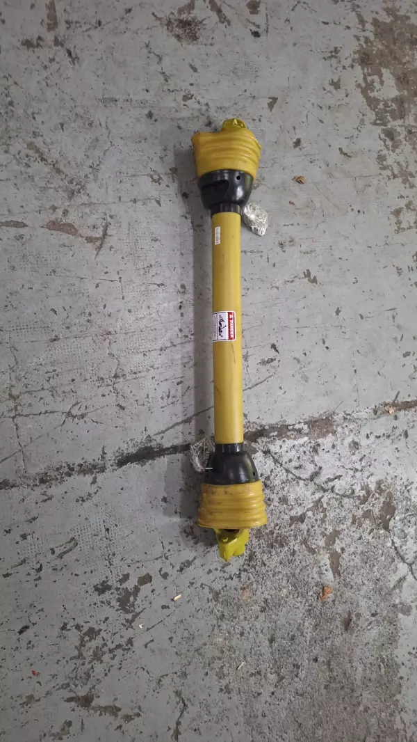 CARDÁN T4-1200 FUSIBLE