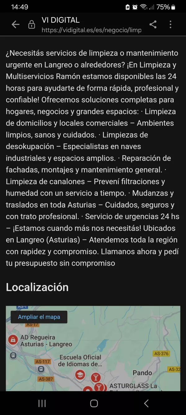 Se pintan pisos económico