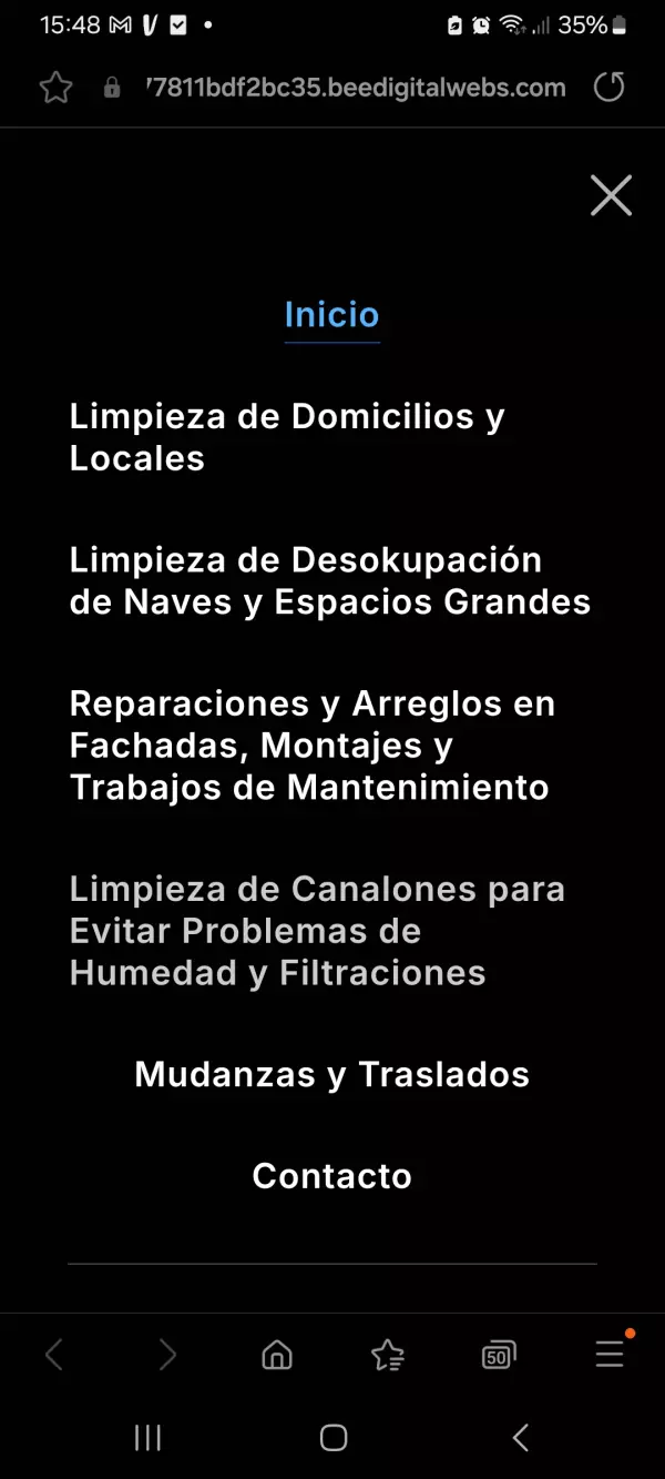 Se limpia.pisos desalojo escombro  se pintan