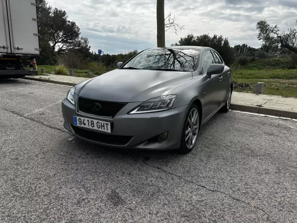 LEXUS IS 250