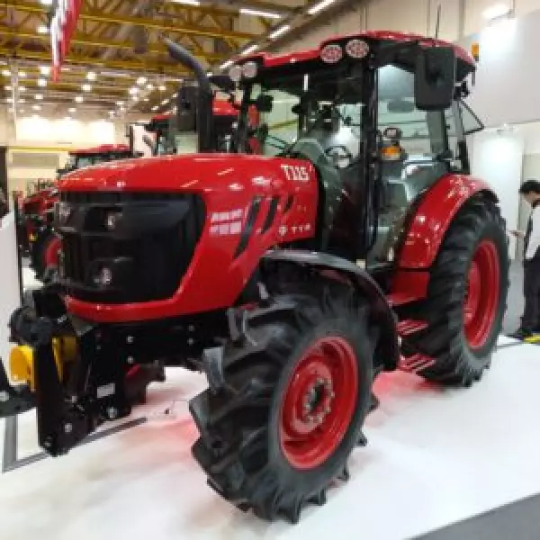 TYM T115 120CV