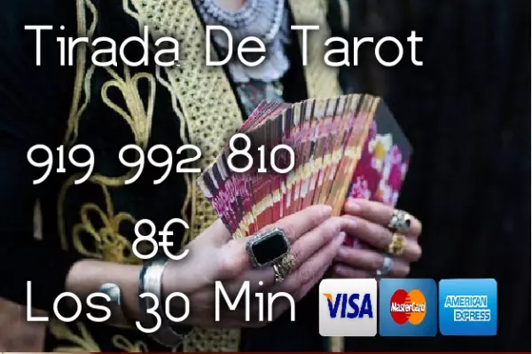 Libérate De Las Dudas | Consulta de Tarot