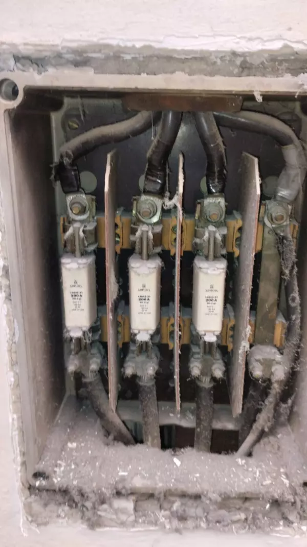 Electricistas 24 Horas Urgencias