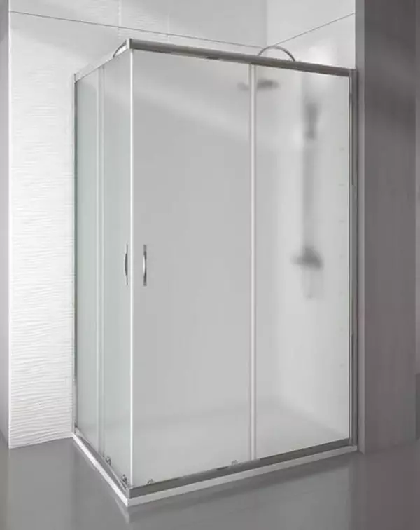 DUCHAS Y MAMPARAS BARRATISIMAS
