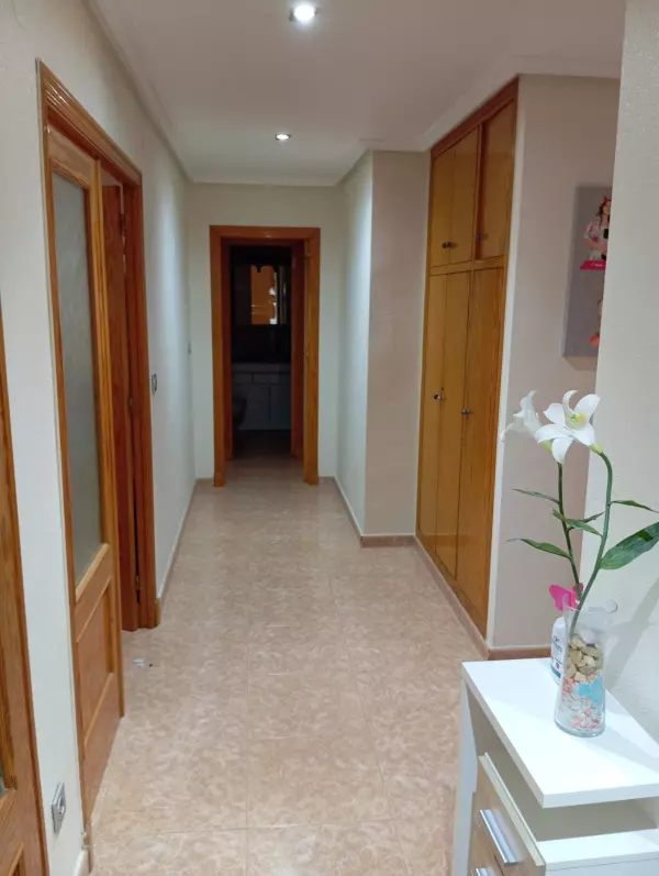 Venta piso en ALQUERIAS 100.099€