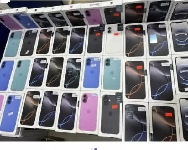 iPhone 16, iPhone 16 Pro, iPhone 16 Pro Max, iPad, Samsung S25, Samsung S25 Ultr