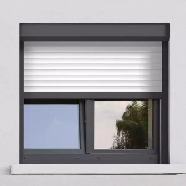 LIMPIEZA Y REPARACIÓN DE PERSIANAS DE VENTANAS