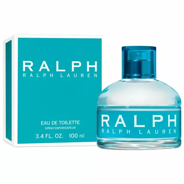 Perfume Mujer Ralph Lauren Ralph EDT 100 ml – Fragancia Floral Fresca
