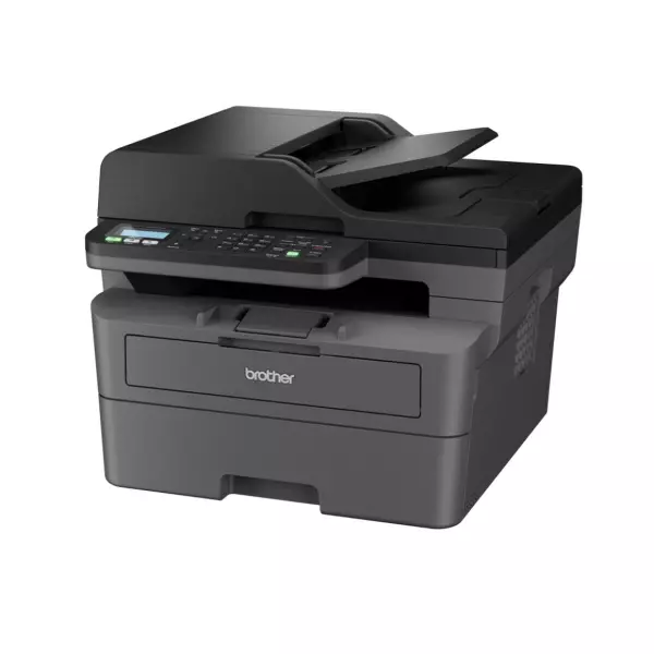 Impresora Multifunción Brother MFCL2800DW Láser Monocromo con Wi-Fi