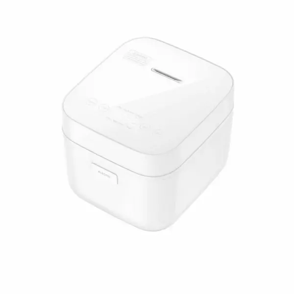 Arrocera Xiaomi Blanca 230V con Recubrimiento Antiadherente para Cocción