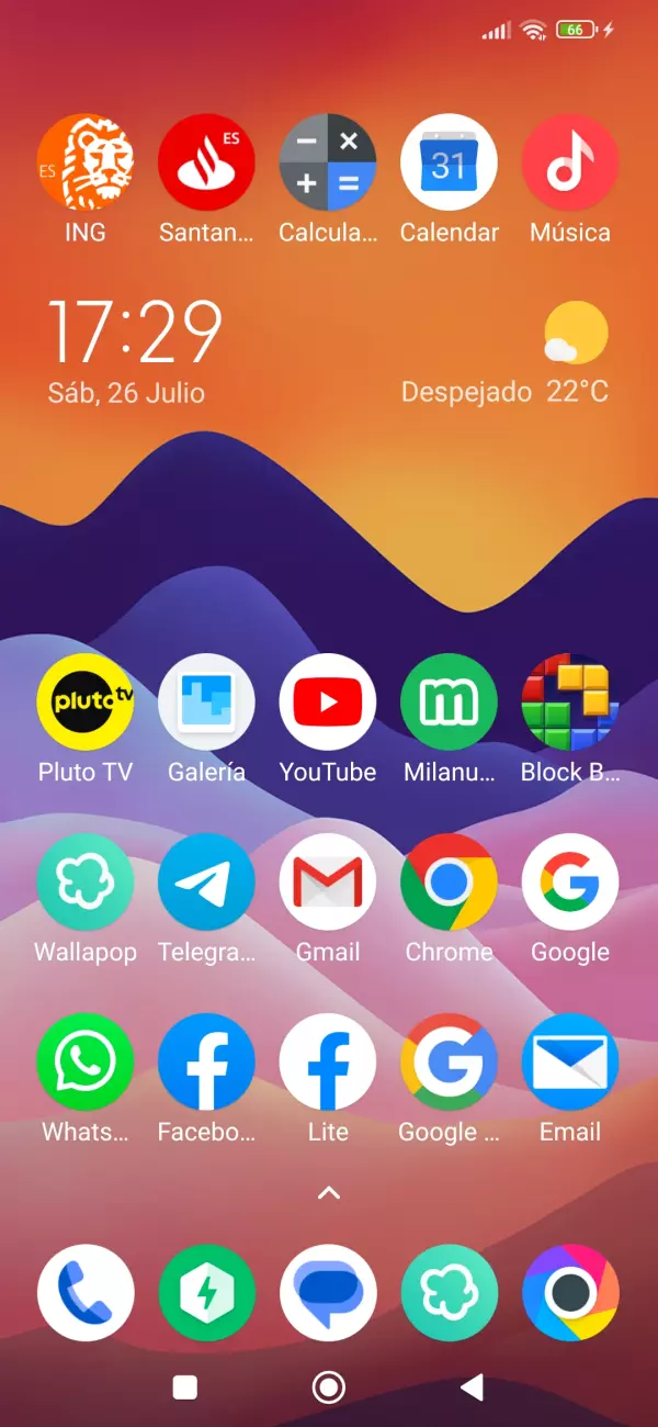 Credit y hipotecas España