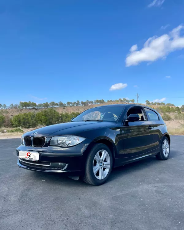 BMW serie 1