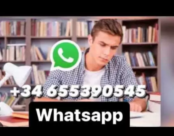 HAGO TU EXAMEN POR TI