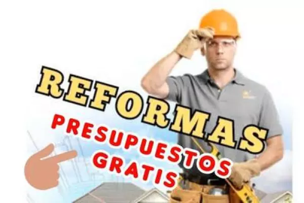 Reforma y decoraciones señorío de Illescas