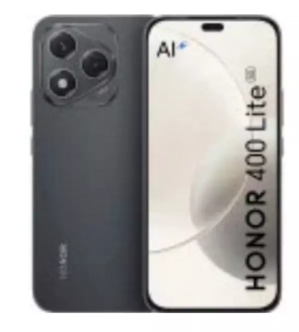 Honor 400 Lite 5G - 256GB Gris