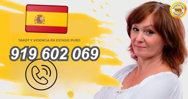 No Más Incertidumbre: Tarot Claro y Preciso