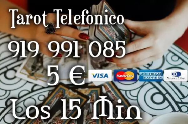 Consulta De Cartas | Tarot Economico