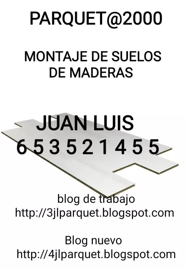 instalacion de suelos de maderas laminados vinilos spc