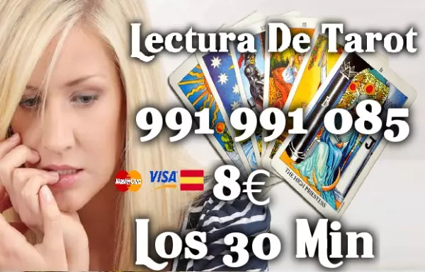 Tarotistas ¡ Tarot Telefónico Economico !