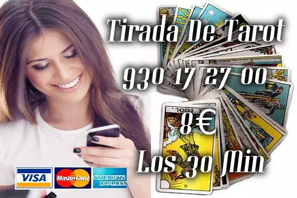Lectura Tarot Consulta Economica