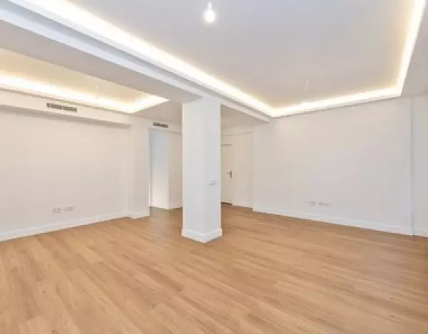 instalacion de suelos de maderas laminados